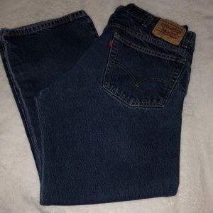 Men’s Levi’s